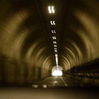SF Baker–Barry Tunnel