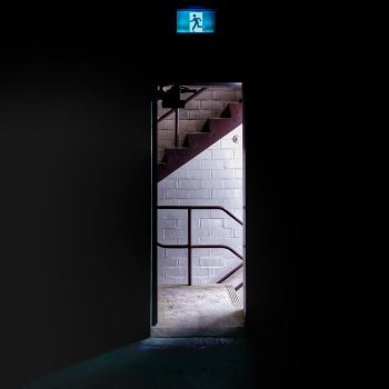 La porte de l'opportunité