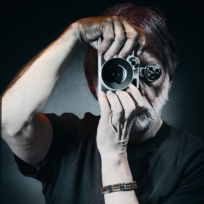 Photo de François Spénard